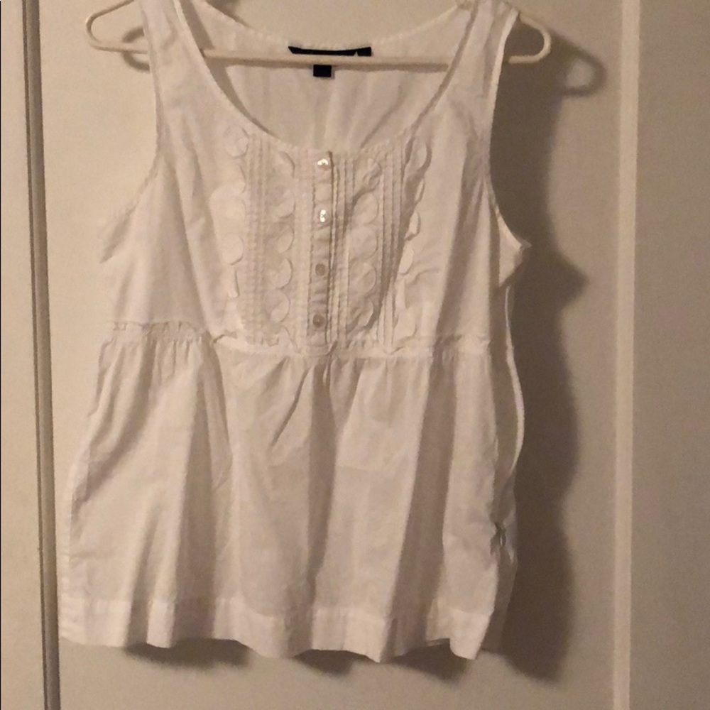 Boden top